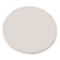 1.5" Full Color Poker Chip - White Edge